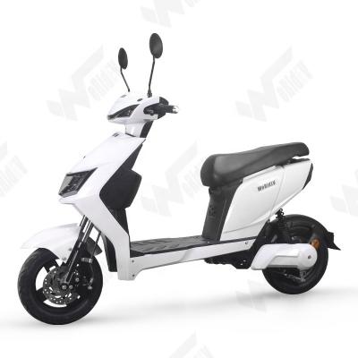 China Moped Electric 800W Unisex Electric Scooters with Pedals and Chain for Sale for sale