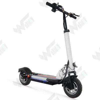 China 2021 New Arrival Unisex Self Balancing Electric Scooters For Sale for sale