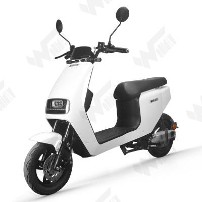 China 500w Unisex Electric Mini Scooter Bike with Pedals for Sale for sale