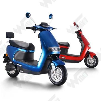 China 2021 new design 2000w motorcycles unisex electric scooter for sale for sale