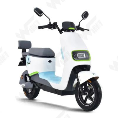 China WeRidEV Adult 2000w Unisex Electric Motorcycle Scooter With Pedal for sale