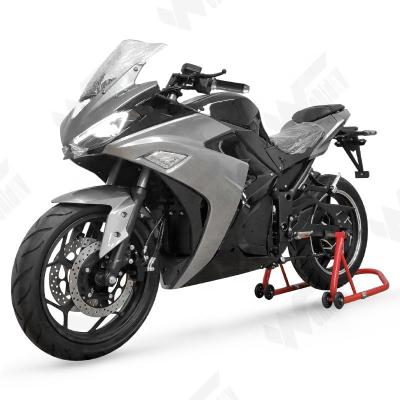 China Hot sale 1000W unisex electric motorcycle with cheap price from South America for sale