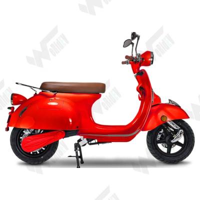 China Unisex high speed 85km/h EEC VESPA electric scooters with COC for sale for sale