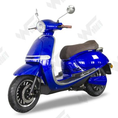 China EU Unisex Market Good Price Electric Scooter With Shinny Color For Sale for sale