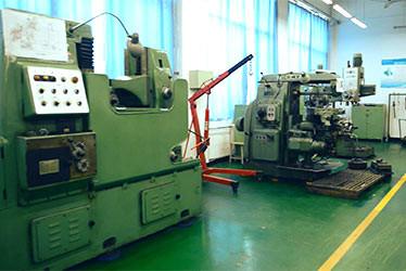 Fornitore cinese verificato - Henan Perfect Handling Equipment Co., Ltd.