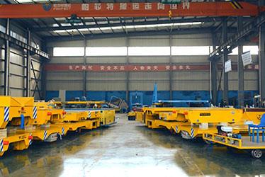 Fornitore cinese verificato - Henan Perfect Handling Equipment Co., Ltd.