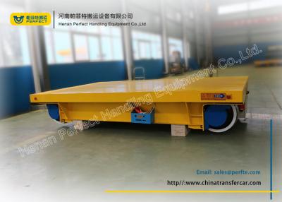 Cina Carrello materiale orientabile non cingolato di trasferimento in vendita