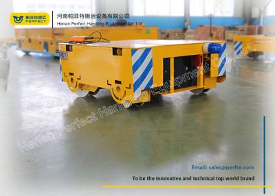 China Trole motorizado resistente de transferência resistente ao calor para a indústria química à venda