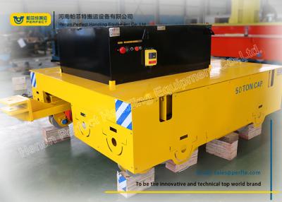 China Transferência de aço da pálete da metalurgia Carts botões de parada da emergência com luz do alarme à venda