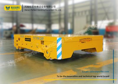 Cina Carretto materiale su misura di trasferimento, carretto elettrico della base di trasferimento del carrello di maneggio del materiale in vendita