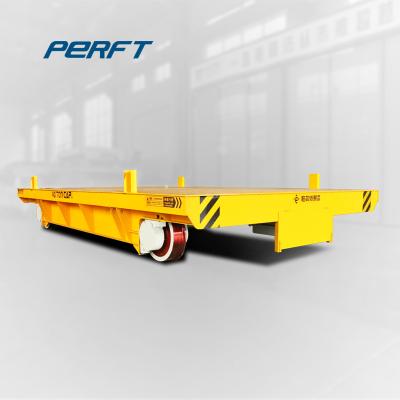 China Manipulação resistente elétrica do carro 20t de transferência do controle sem fio à venda