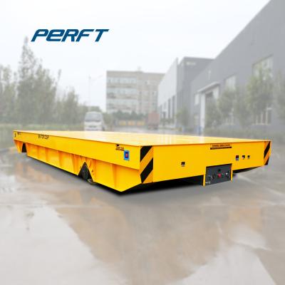 China Proteja o tamanho sem fio da tabela da bobina da movimentação do motor do controle do carro de transferência da carga pesada da personalização à venda