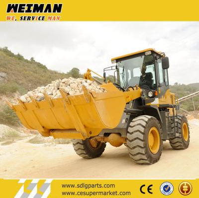 China SDLG wheel loader /SDLG LG918 1.8-ton Wheel Loader/chinese wheel loader/chinese payloader for sale