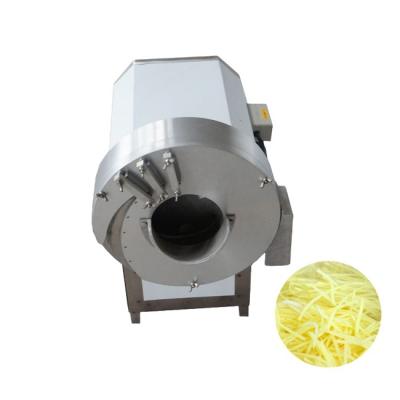 China QC-S50 potato/carrot commercial carrot/ginger/ginger slicer machine, ginger strip cutting machine for sale