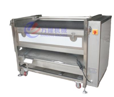 China Root Vegetables Trade Insurance Grain Seed Cleaning Machine for sale