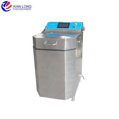 China High efficiency spin dryer for VEGETABLE VEGETABLE AND ELECTRIC ROTOR LETTUCE CABBAGE DRYING MACHINE, Centrifuge drying machine for sale