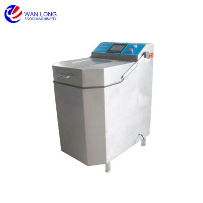 China High Efficiency Commercial Cabbage Spin Dryer Lettuce French Fries Dehydrator Machine With Centrifugal Force for sale