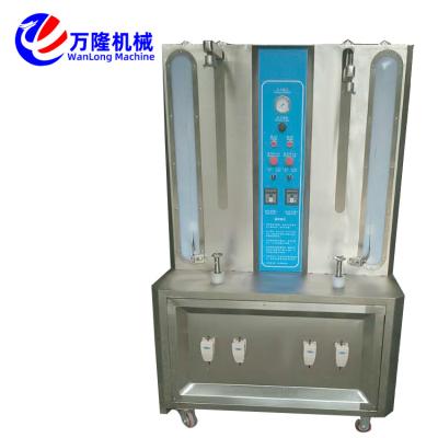 China High efficiency winter melon peeling machine/squash peeling machine/squash peeler for sale