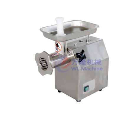 China WJR-12A Processing Grinder Used Industrial Mincer/Meat Grinder Meat Grinder With Good Service/Meat Shredding Machine for sale