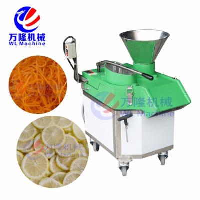 China High Efficiency Automatic Plantain Chips Making Machine /Plantain Chips Slicing Machine for sale