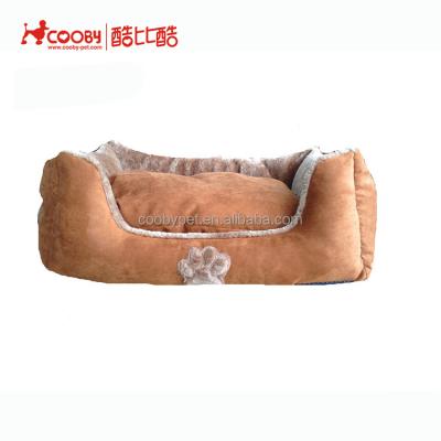 China New Style Sustainable Wholesale Hot Selling Pet Products High Quality Dog Bed for sale