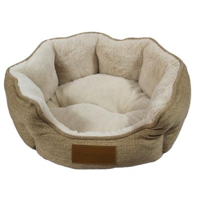 China Manufactured Products Breathable Warm Style Four Dog Bed Season Cat for sale