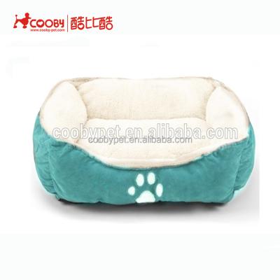 China COO-0003-2015 Sustainable New Products Wholesale China Pet Bed Dog Sleep Bed for sale