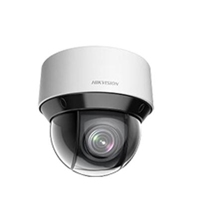 China Original Outdoor NIGHT VISION Hik PTZ Camera DS-2DE4A204IW-DE 2MP 4X Outdoor Optical Zoom 2.8-12mm IR 50m Built In SD Card Slot IP66 H.265+ for sale