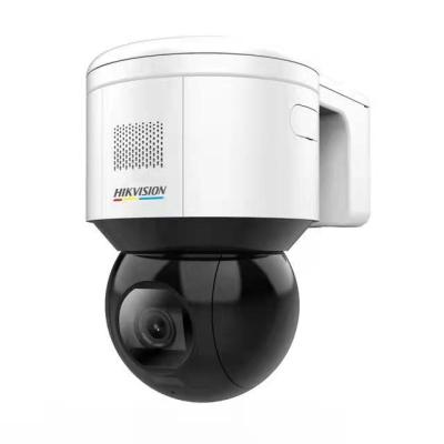 China Original DS-2DE3A400BW-DE (F1) (S5) HIK Speed ​​Dome Camera DS-2DE3A400BW-DE (F1) (S5) HIK Camera Pan Tilt PTZ Camera 4X Human Motion Tracking Two-Way-Audio Zoom for sale