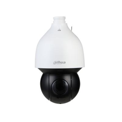 China DA hua SD5A825-HNR-YA 8MP 25X Starlight IR WizSense Network PTZ Vandal Proof Camera for sale