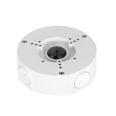 China DH-PFA130-E Junction Box IP Waterproof IP Camera Neat Design Integrated Aluminum Bracket IP66 DH-PFA130-E for sale