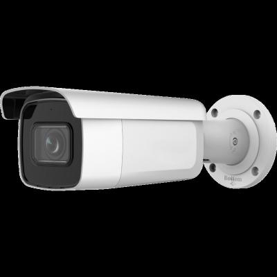 China Wholesale Price Ds-2cd2683g2-izs 8m IR New Design Waterproof/Waterproof Fixed Bullet Acusense Network Camera for sale