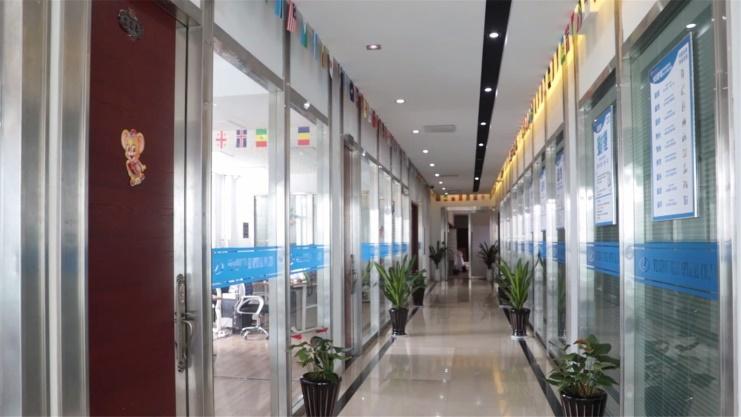 Verified China supplier - Wenzhou Vicki Optical Co., Ltd.