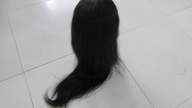 Verified China supplier - Henan Umiss Hair Products Co., Ltd.