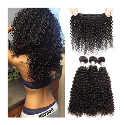 China Curly Extension Meche Brasilienne In China Virgin Hair Cuticle Aligned Hair Burmese Curly Raw Hair Weft Hair Human Indian Hair Bundles Temple for sale