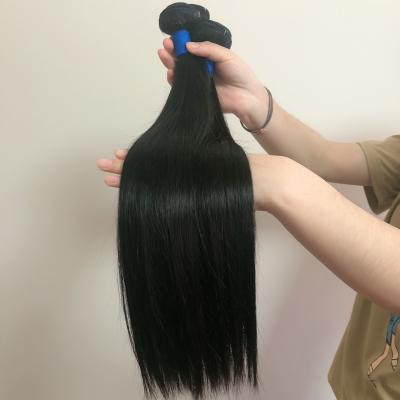 China 100% Virgin Hair Factory Price Mink Human Hair Vendor Double Weft Bundles, h&m hair i straight extension brazilian braiding hair for sale