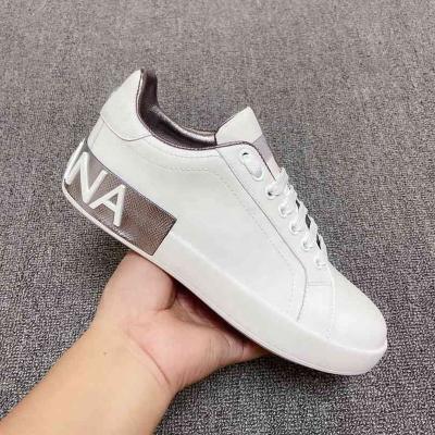 China Insulative Fashion Big Brand Men's Casual Women Walking Flat Sneaker Shoes For Man With Women - GT for sale