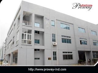 Verified China supplier - Proway Industries Co., Ltd. Of S.I.P.