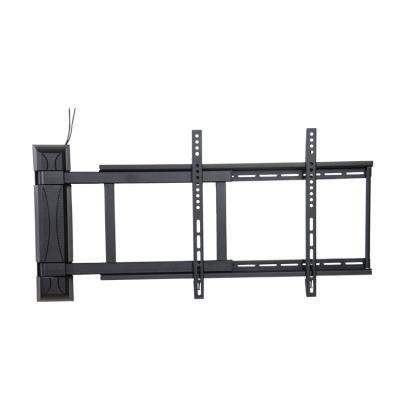 China Hot Sale 32 To 55 Inch Electric TV Wall Mounts Electric Remot Control Swivel Motorized TV Bracket 32 ​​To 55 Inch for sale