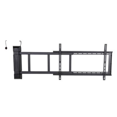 China Motorized Swivel TV Mount , 50