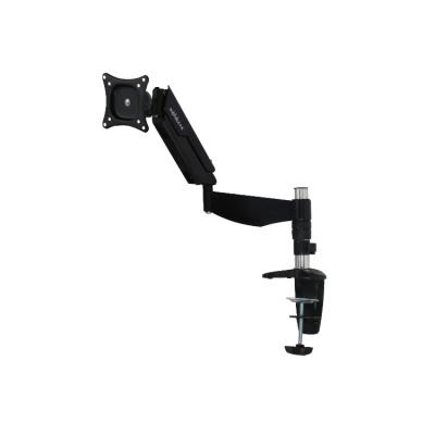 China Monitor Stand Riser Monitor Sand Arm 13 15 17 18 22 24 27 Inch Monitor Arm Motorized 13 To 27 Inch for sale