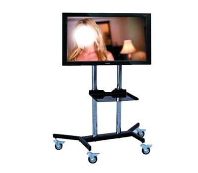 China Factory Supplier Modern Professional TV Cart Stand 24