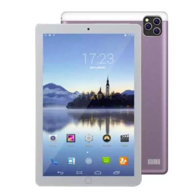 China Tough 2022 Cheapest Dual Sim 10.1 Inch Mediatek Android 11 Tablet PC With Wifi 3g 4g for sale