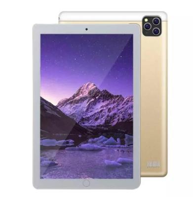 China 2022 Hot Selling Cheap Hard Touch Screen Android Tablet PC With Wifi For Kids Game Adult for sale