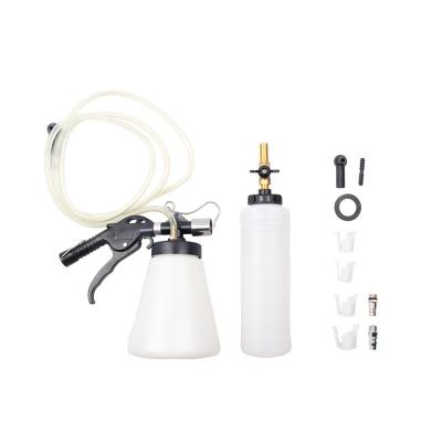 China All Cars Vacuum Brake And Clutch Type 0.75ltr Engine Pneumatic Cleaning Gun for sale