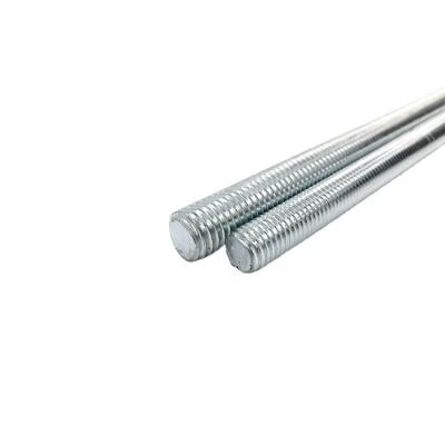 China Mining Free Samples Thread Rod for sale