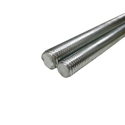 China Comp. elect. Pre-galvanized Threaded Rod 12mm Apotheosis for sale