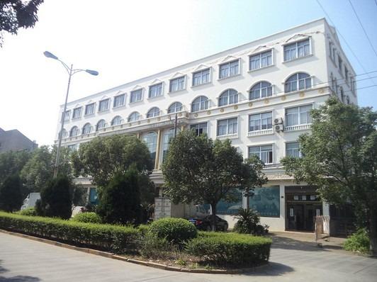 Verified China supplier - Zhejiang Yitong Machinery & Electronics Co., Ltd.