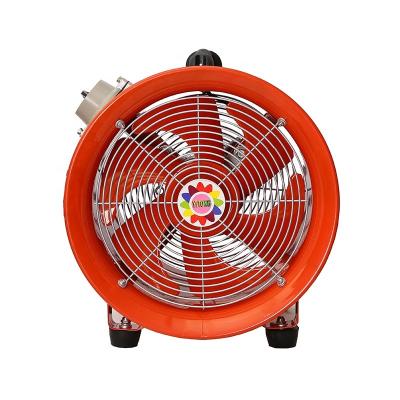 China Potable Factory Blower Fan Industrial Fan for sale