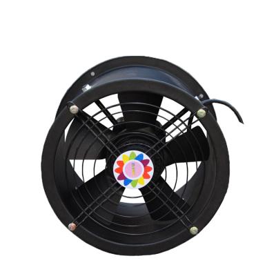 China Iron High Speed ​​Industrial Reversible Fans for sale